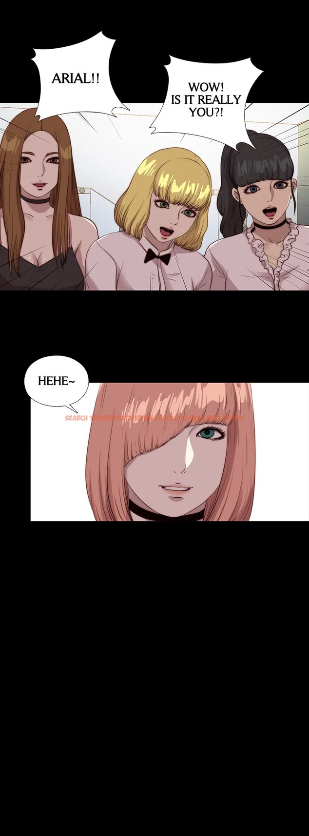 Read Hentai Image 2 813 in comic The Girl Next Door - Chapter 107 - hentaitnt.net