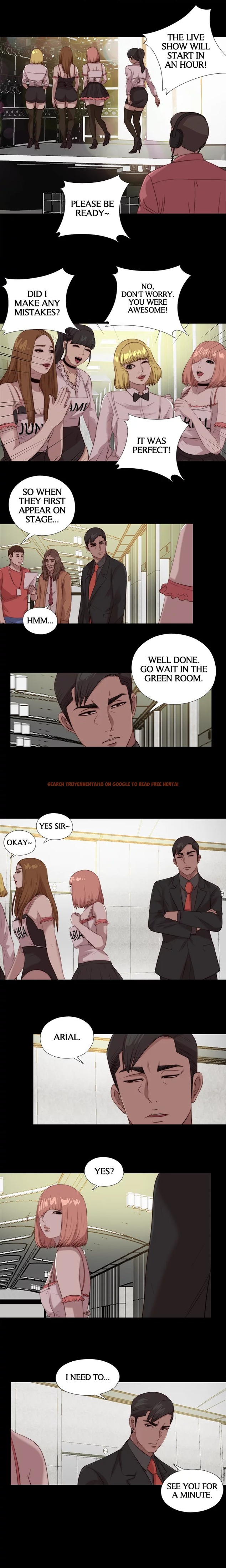 Read Hentai Image 4 813 in comic The Girl Next Door - Chapter 107 - hentaitnt.net