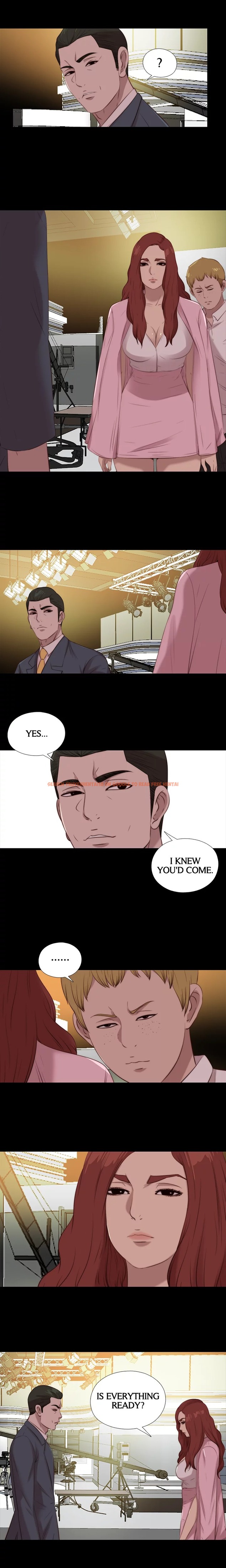 Read Hentai Image 6 813 in comic The Girl Next Door - Chapter 107 - hentaitnt.net