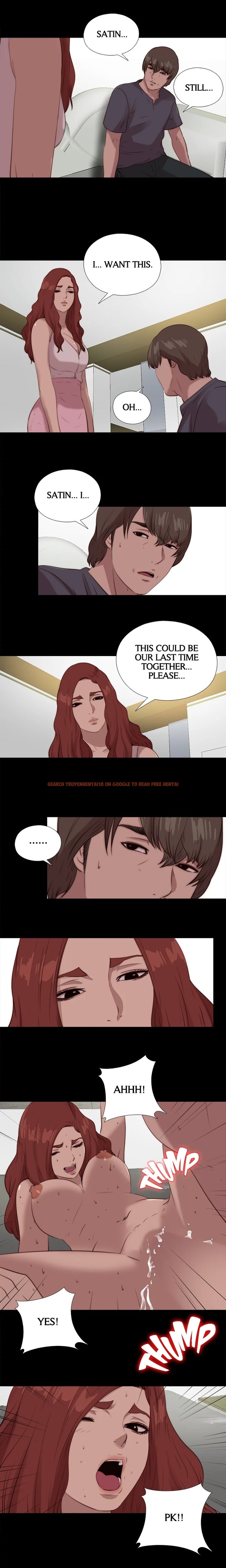 Read Hentai Image 8 813 in comic The Girl Next Door - Chapter 107 - hentaitnt.net