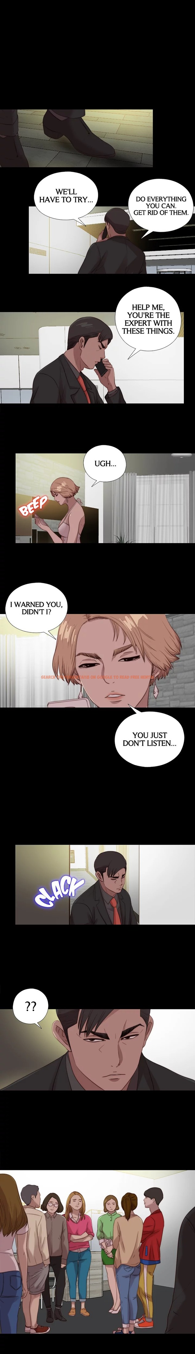 Read Hentai Image 10 813 in comic The Girl Next Door - Chapter 108 - hentaitnt.net