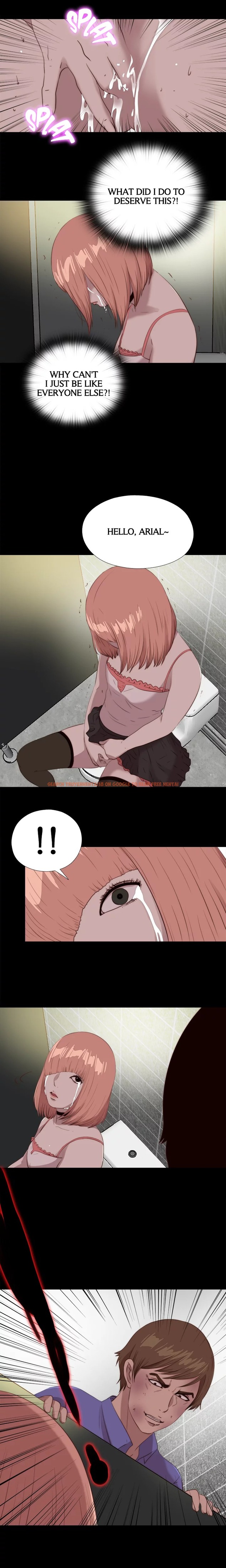 Read Hentai Image 13 813 in comic The Girl Next Door - Chapter 108 - hentaitnt.net