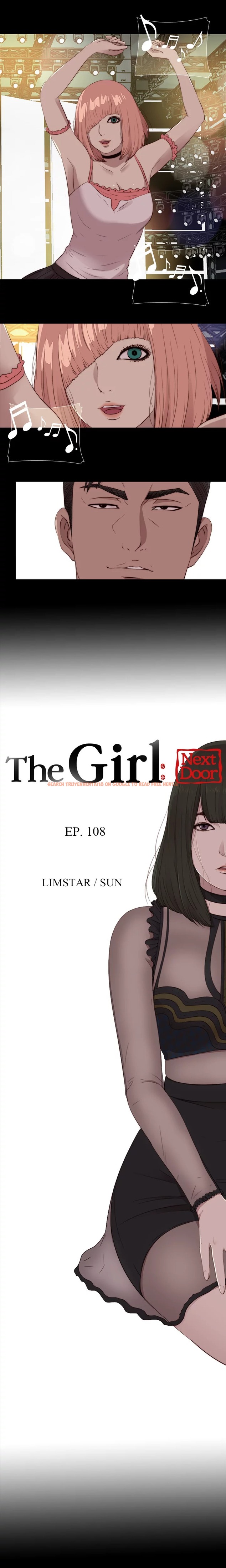 Read Hentai Image 3 807 in comic The Girl Next Door - Chapter 108 - hentaitnt.net