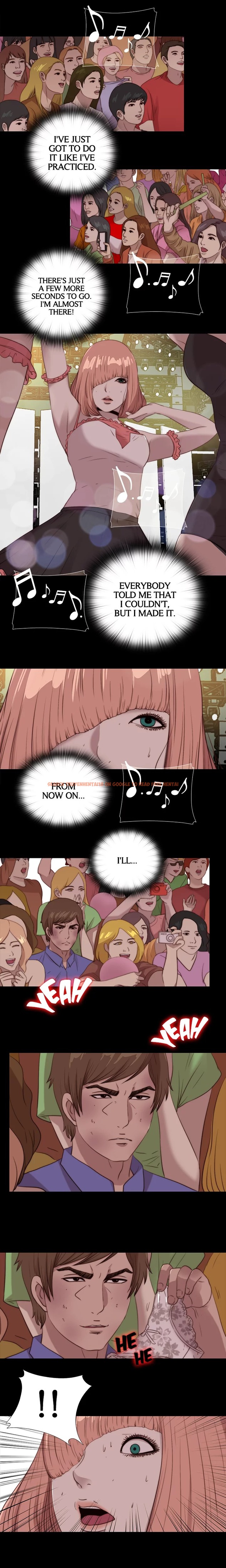 Read Hentai Image 6 807 in comic The Girl Next Door - Chapter 108 - hentaitnt.net