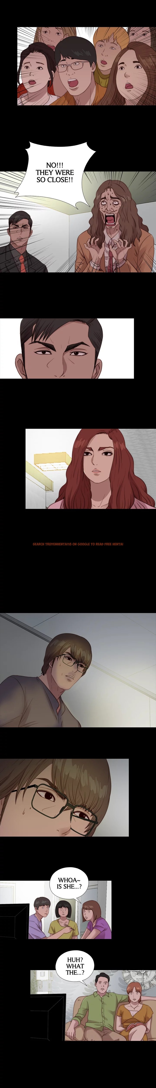 Read Hentai Image 8 813 in comic The Girl Next Door - Chapter 108 - hentaitnt.net