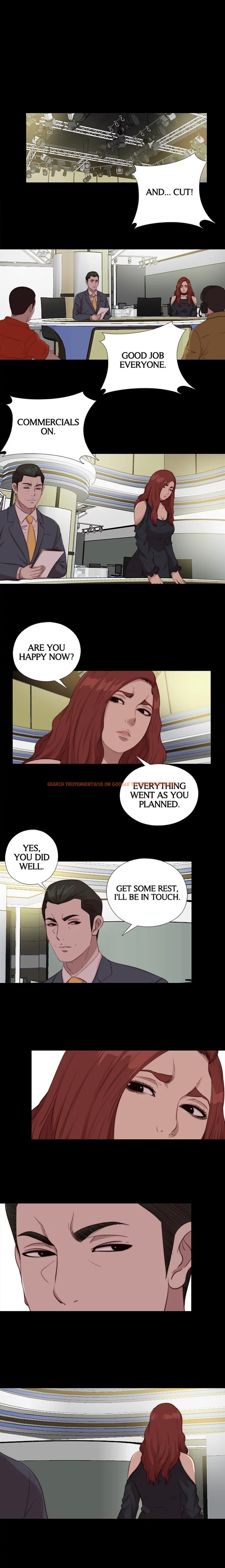 Read Hentai Image 1 807 in comic The Girl Next Door - Chapter 109 - hentaitnt.net