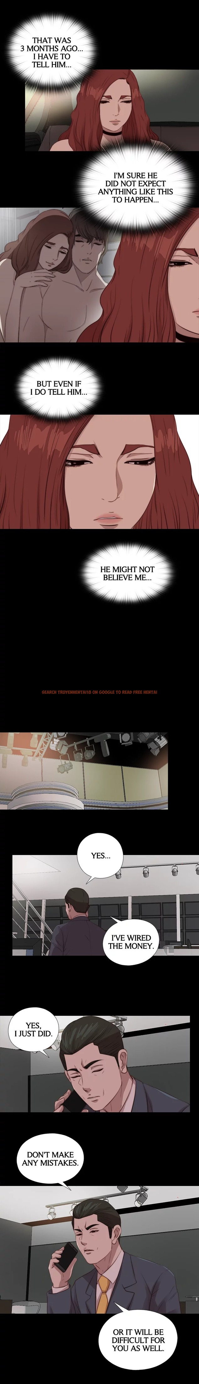 Read Hentai Image 10 807 in comic The Girl Next Door - Chapter 109 - hentaitnt.net