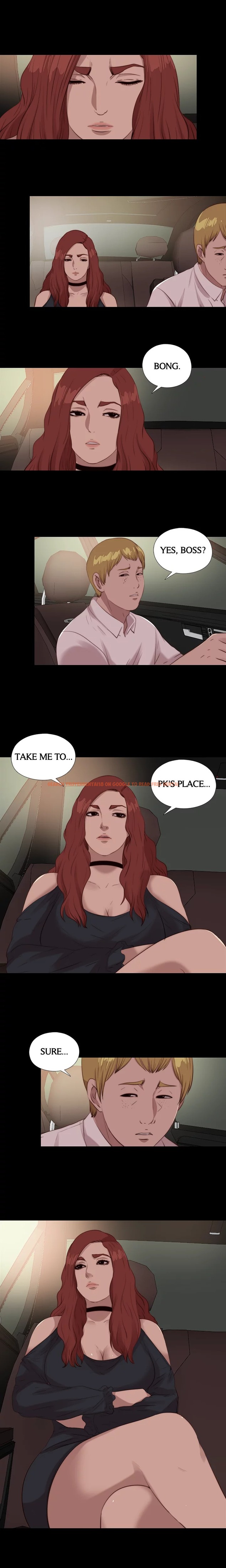 Read Hentai Image 13 807 in comic The Girl Next Door - Chapter 109 - hentaitnt.net