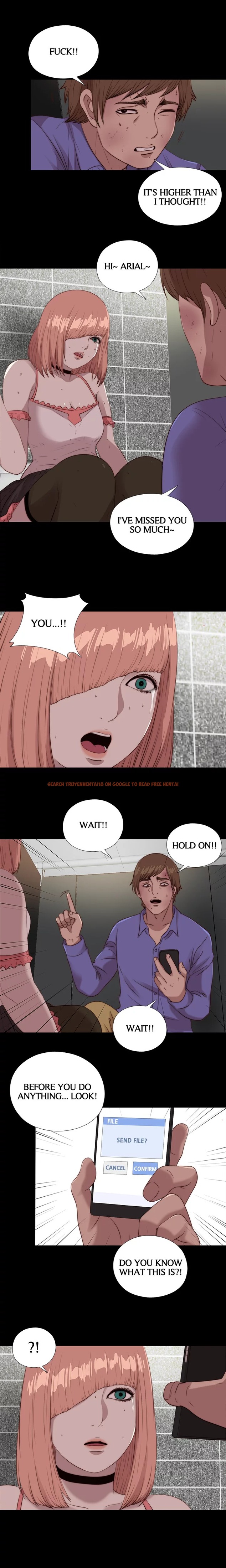 Read Hentai Image 4 807 in comic The Girl Next Door - Chapter 109 - hentaitnt.net