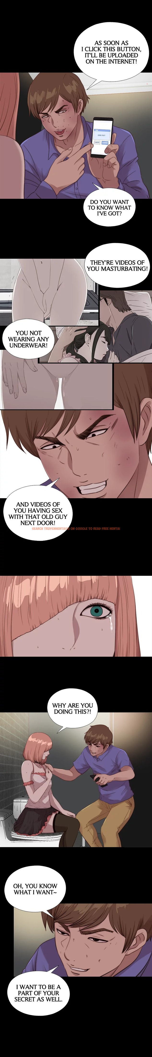 Read Hentai Image 5 807 in comic The Girl Next Door - Chapter 109 - hentaitnt.net