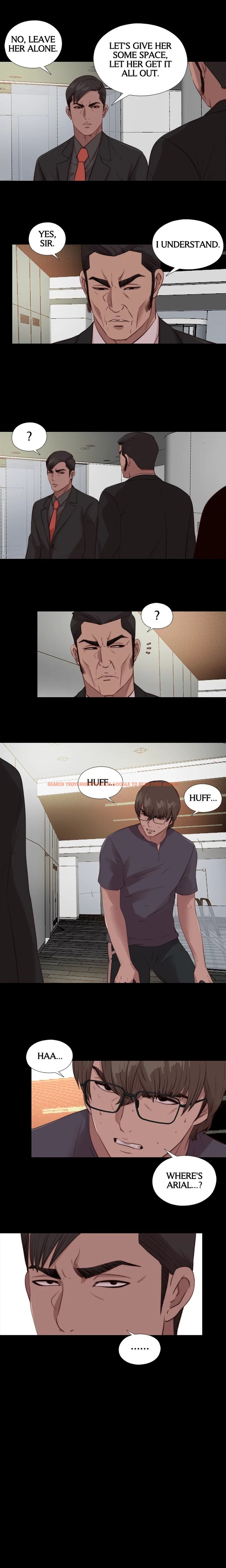 Read Hentai Image 7 807 in comic The Girl Next Door - Chapter 109 - hentaitnt.net