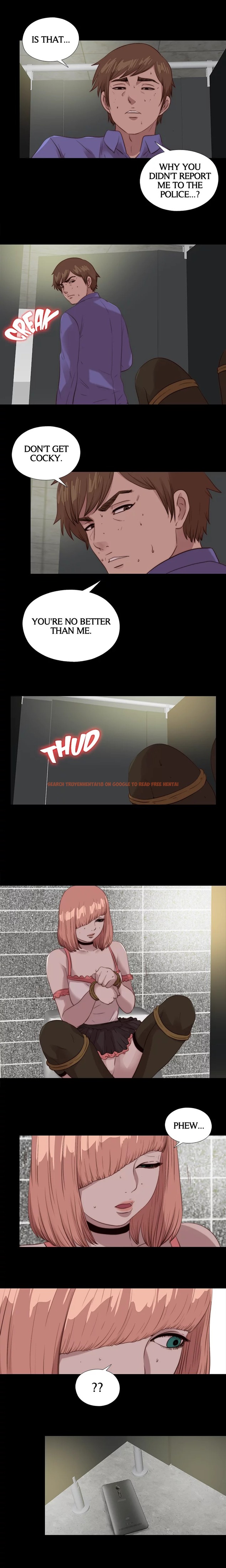 Read Hentai Image 11 807 in comic The Girl Next Door - Chapter 110 - hentaitnt.net