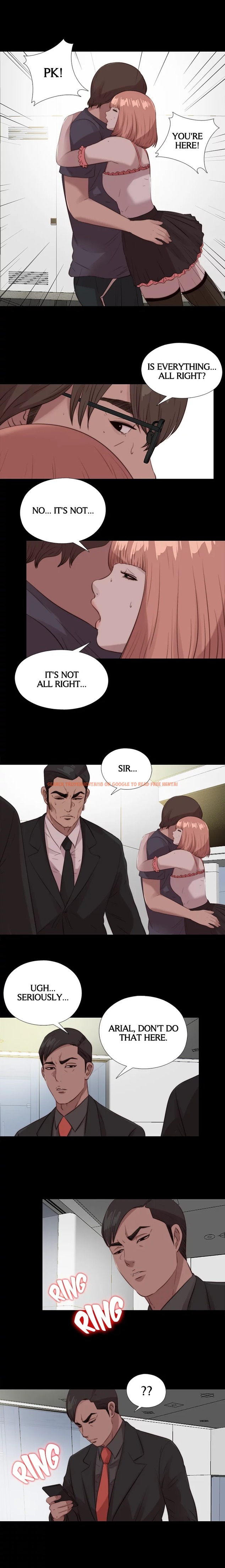 Read Hentai Image 13 807 in comic The Girl Next Door - Chapter 110 - hentaitnt.net