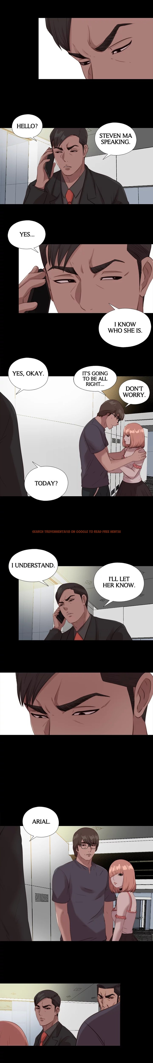 Read Hentai Image 14 807 in comic The Girl Next Door - Chapter 110 - hentaitnt.net