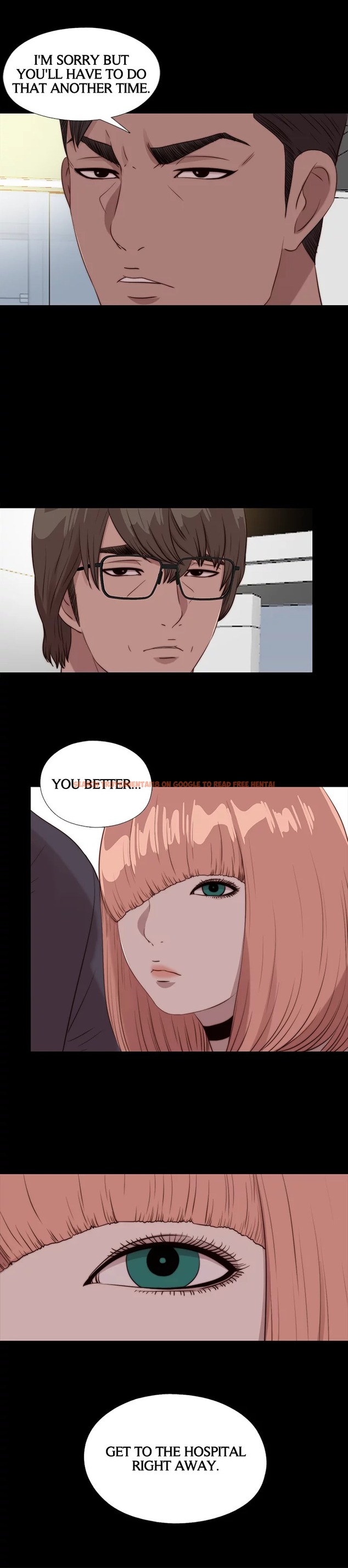 Read Hentai Image 15 807 in comic The Girl Next Door - Chapter 110 - hentaitnt.net