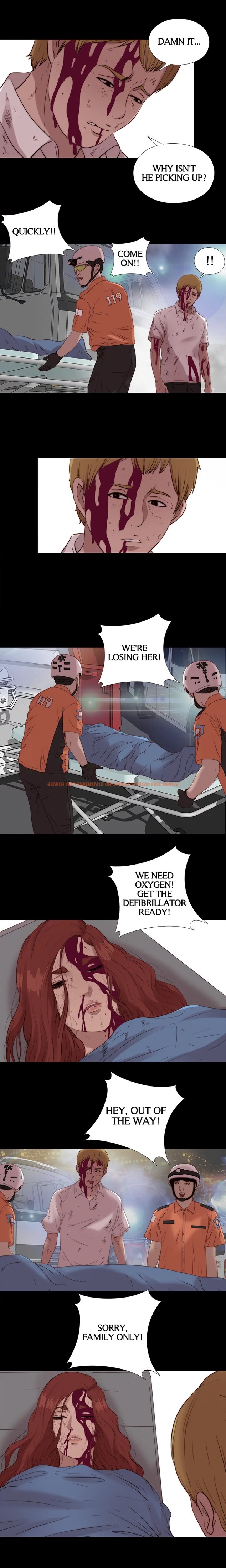 Read Hentai Image 5 807 in comic The Girl Next Door - Chapter 110 - hentaitnt.net