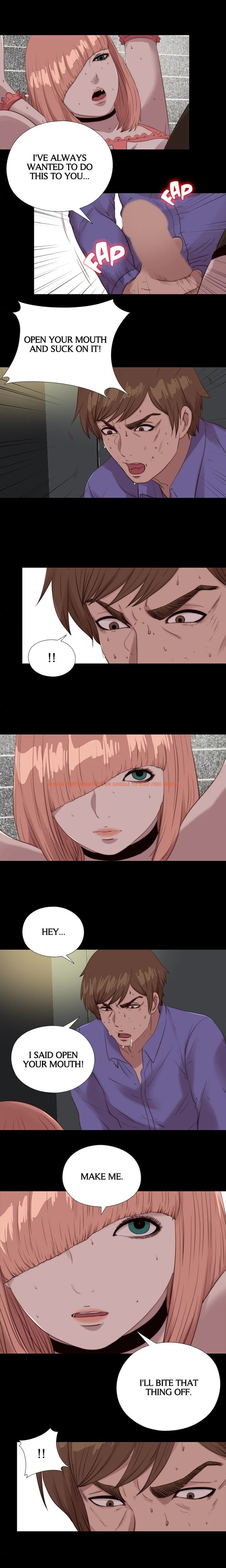 Read Hentai Image 8 807 in comic The Girl Next Door - Chapter 110 - hentaitnt.net