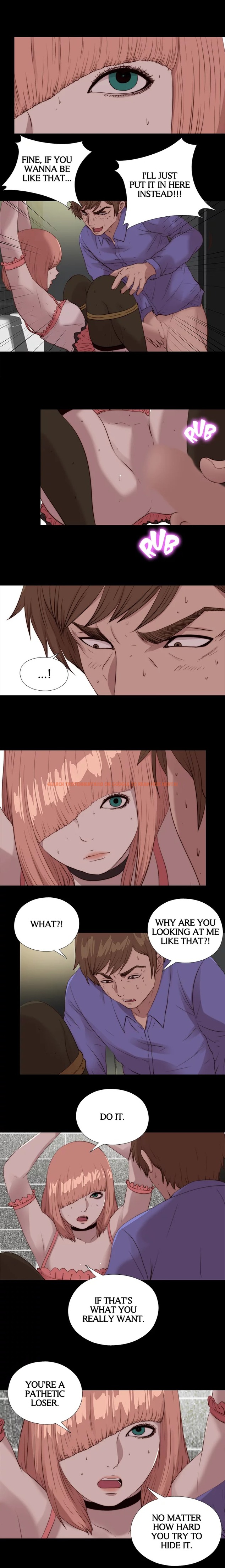 Read Hentai Image 9 807 in comic The Girl Next Door - Chapter 110 - hentaitnt.net