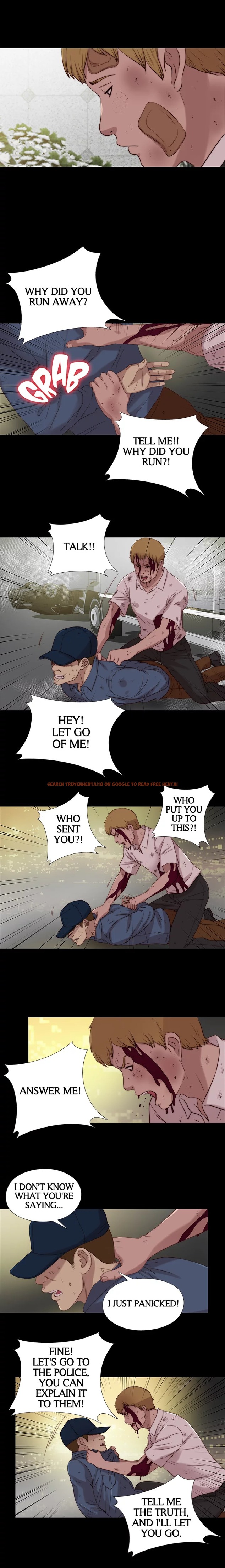 Read Hentai Image 10 807 in comic The Girl Next Door - Chapter 112 - hentaitnt.net