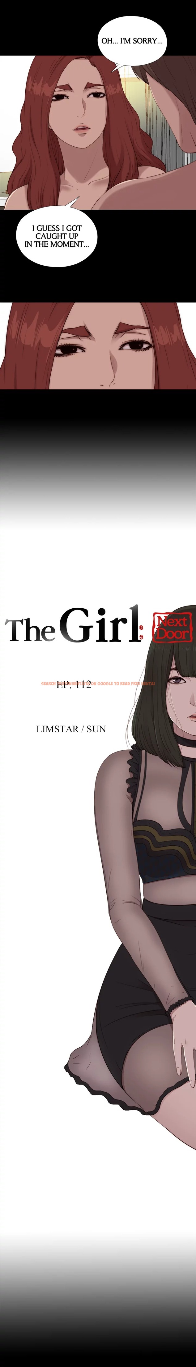 Read Hentai Image 4 807 in comic The Girl Next Door - Chapter 112 - hentaitnt.net
