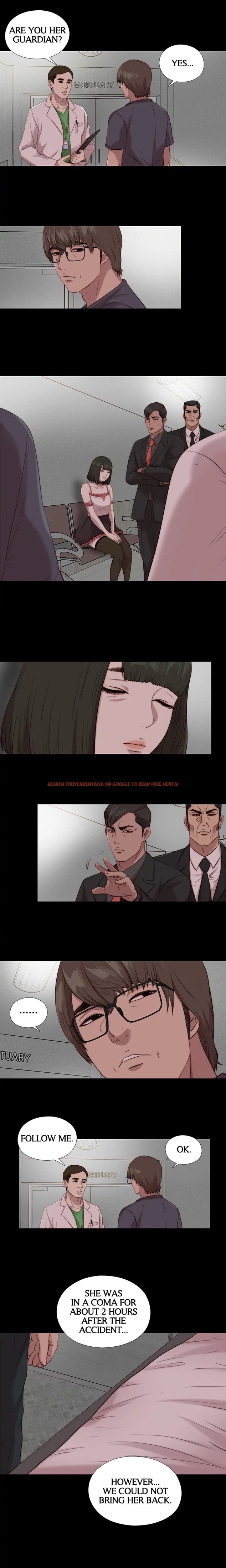 Read Hentai Image 5 807 in comic The Girl Next Door - Chapter 112 - hentaitnt.net