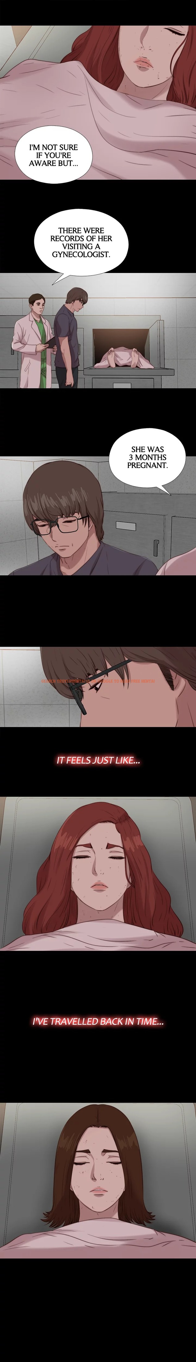 Read Hentai Image 6 807 in comic The Girl Next Door - Chapter 112 - hentaitnt.net