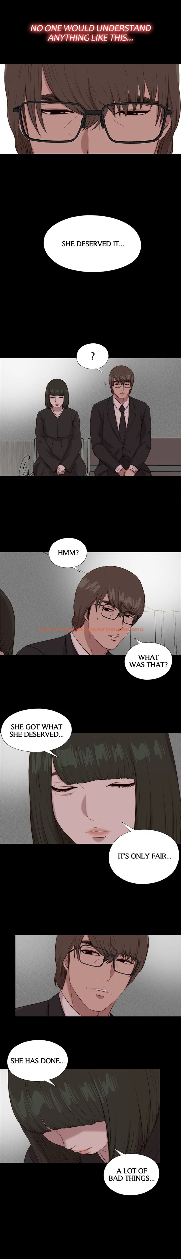 Read Hentai Image 7 807 in comic The Girl Next Door - Chapter 112 - hentaitnt.net