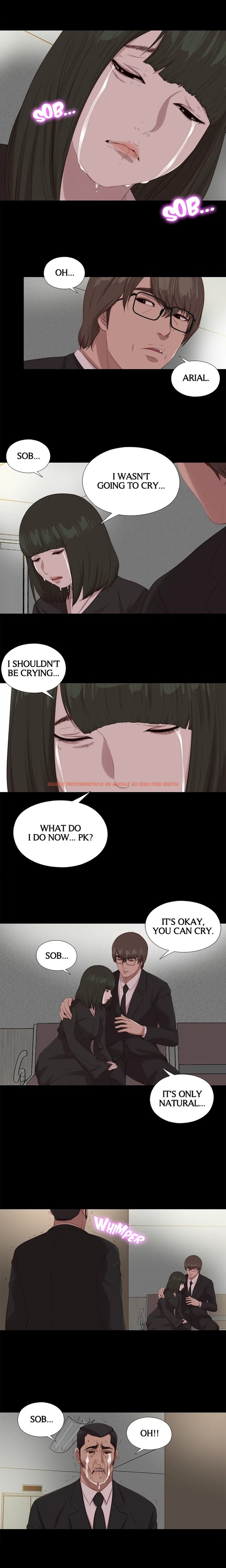 Read Hentai Image 10 807 in comic The Girl Next Door - Chapter 113 - hentaitnt.net