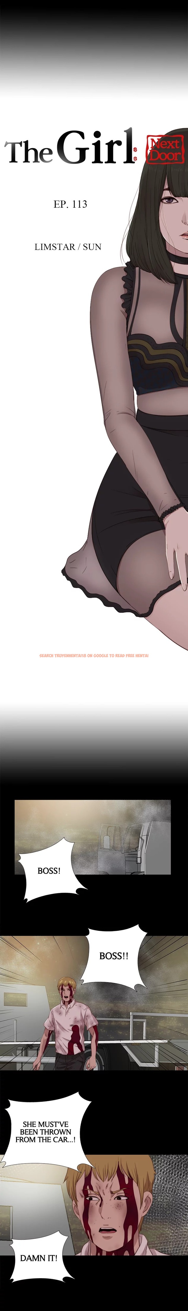 Read Hentai Image 3 807 in comic The Girl Next Door - Chapter 113 - hentaitnt.net