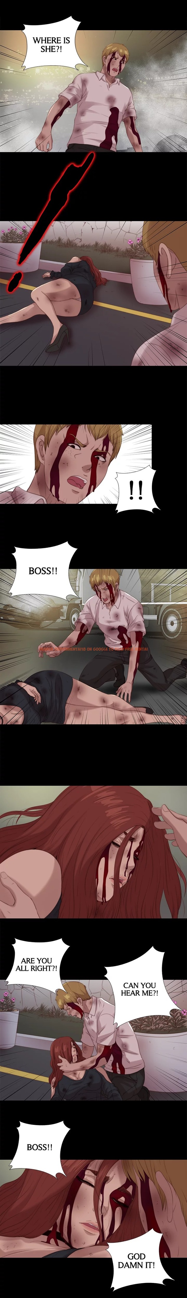 Read Hentai Image 4 807 in comic The Girl Next Door - Chapter 113 - hentaitnt.net