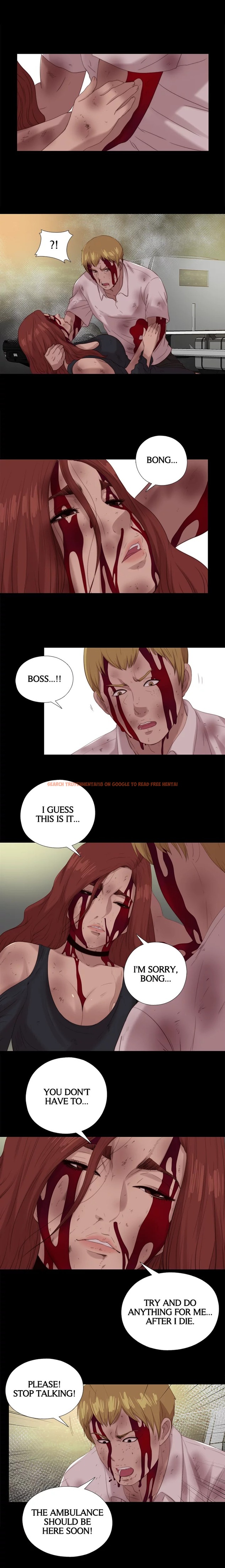 Read Hentai Image 5 807 in comic The Girl Next Door - Chapter 113 - hentaitnt.net