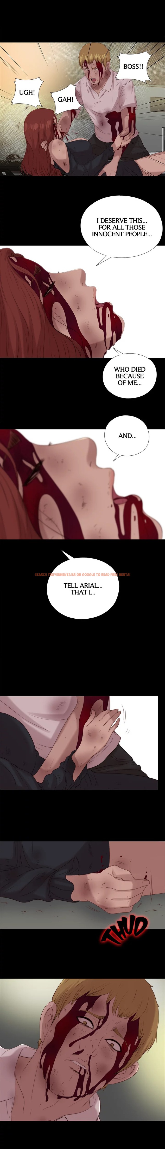 Read Hentai Image 6 807 in comic The Girl Next Door - Chapter 113 - hentaitnt.net
