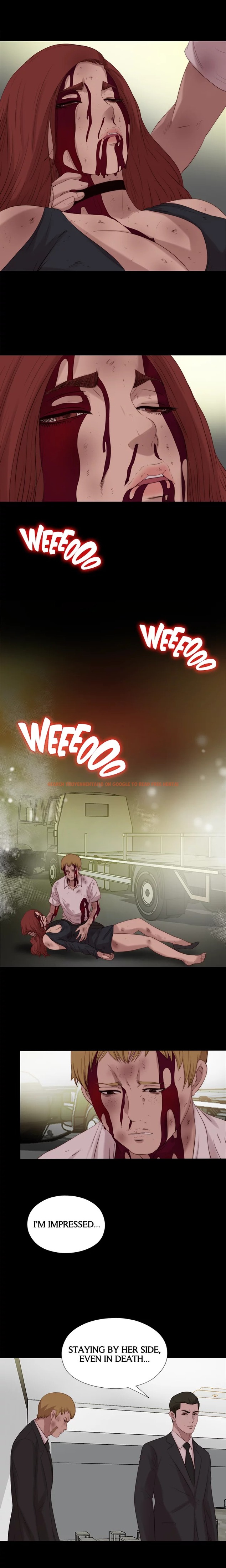 Read Hentai Image 7 807 in comic The Girl Next Door - Chapter 113 - hentaitnt.net