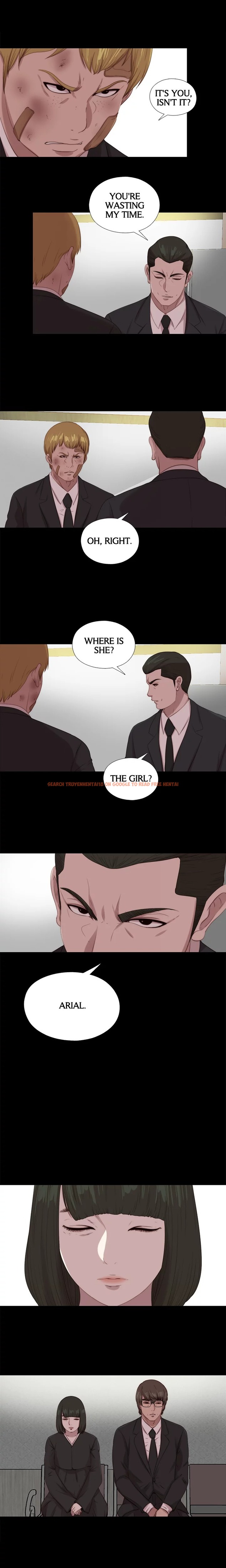 Read Hentai Image 8 807 in comic The Girl Next Door - Chapter 113 - hentaitnt.net