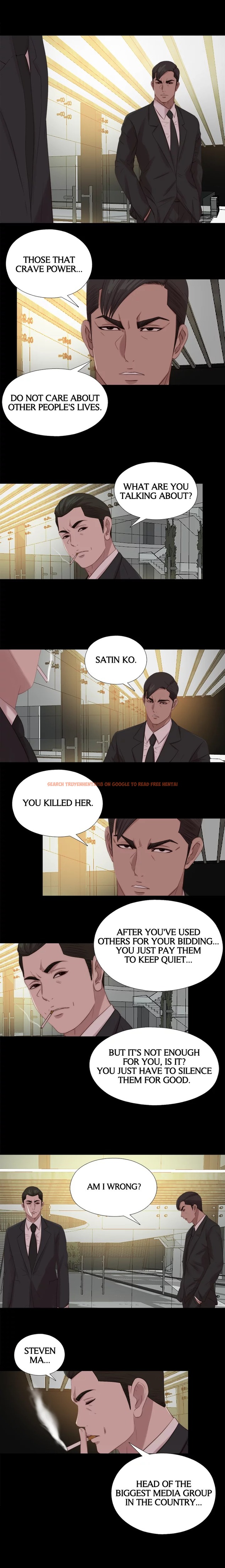 Read Hentai Image 10 807 in comic The Girl Next Door - Chapter 114 - hentaitnt.net