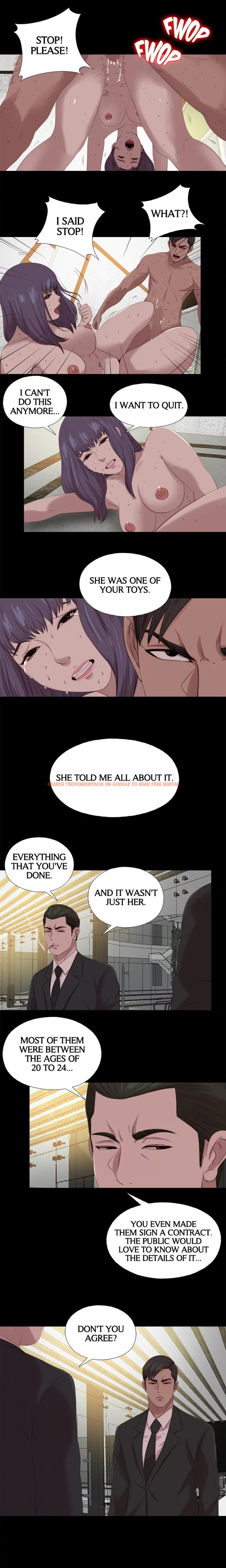 Read Hentai Image 12 807 in comic The Girl Next Door - Chapter 114 - hentaitnt.net