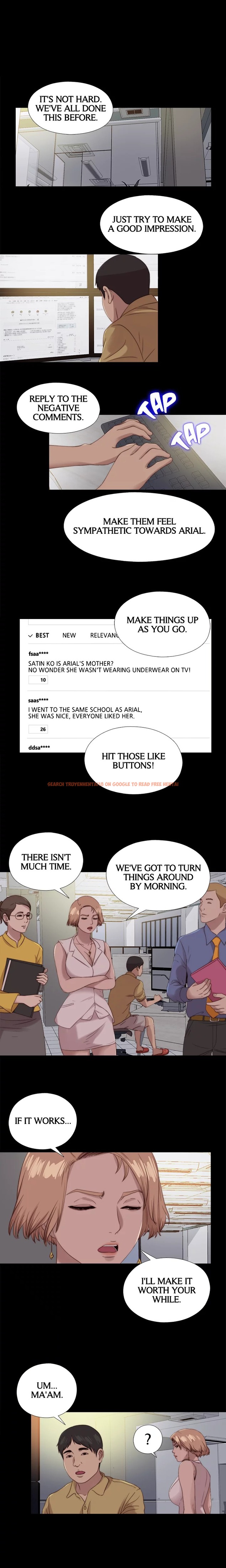 Read Hentai Image 2 807 in comic The Girl Next Door - Chapter 114 - hentaitnt.net