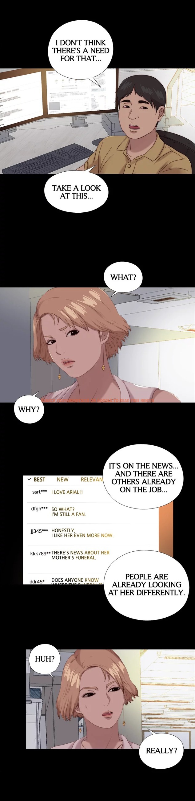 Read Hentai Image 3 807 in comic The Girl Next Door - Chapter 114 - hentaitnt.net