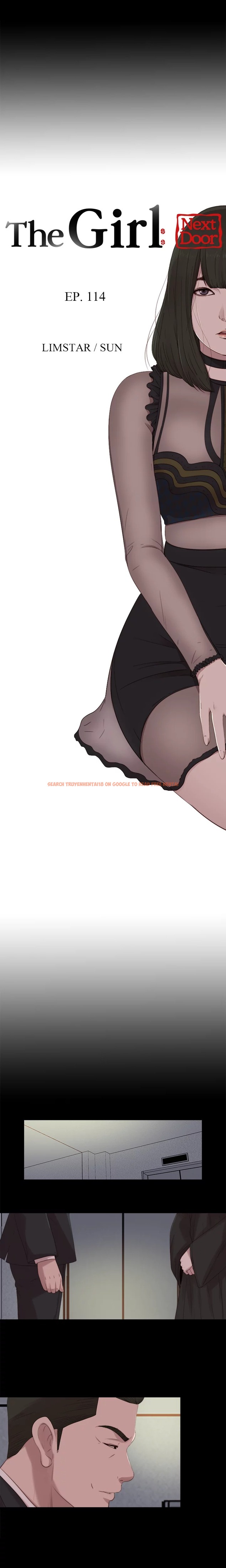 Read Hentai Image 4 807 in comic The Girl Next Door - Chapter 114 - hentaitnt.net