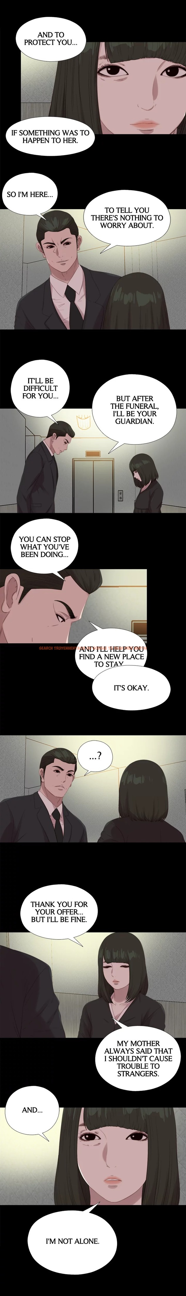 Read Hentai Image 6 807 in comic The Girl Next Door - Chapter 114 - hentaitnt.net