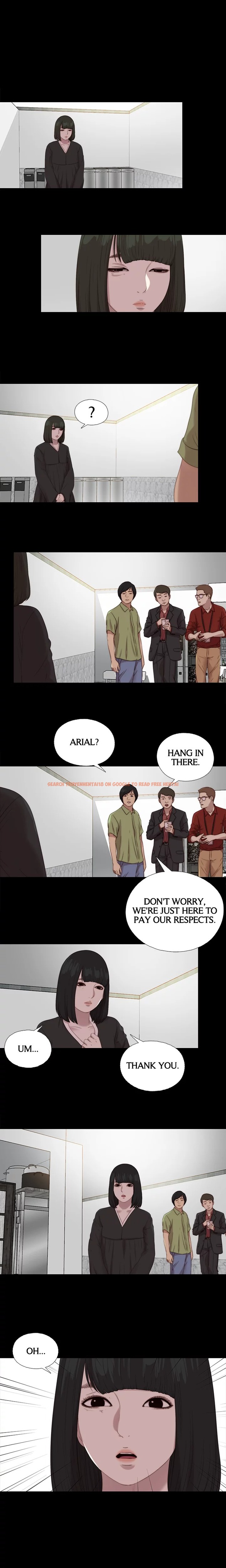 Read Hentai Image 1 801 in comic The Girl Next Door - Chapter 115 - hentaitnt.net