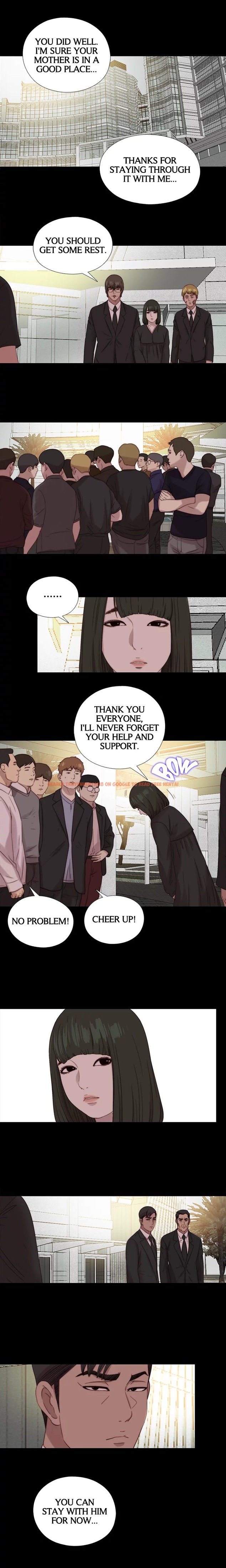 Read Hentai Image 10 807 in comic The Girl Next Door - Chapter 115 - hentaitnt.net
