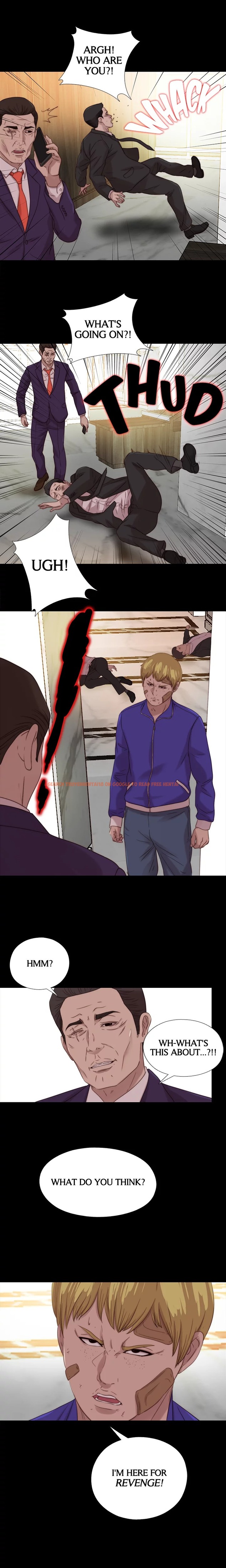 Read Hentai Image 13 807 in comic The Girl Next Door - Chapter 115 - hentaitnt.net