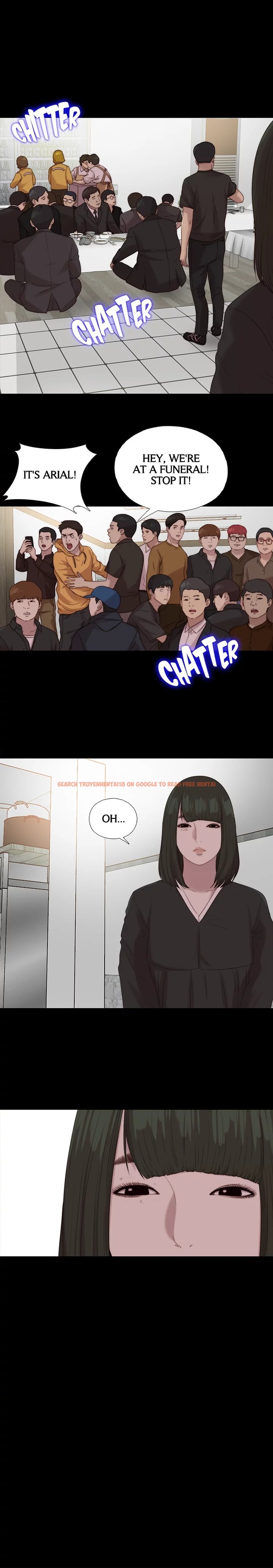 Read Hentai Image 2 801 in comic The Girl Next Door - Chapter 115 - hentaitnt.net