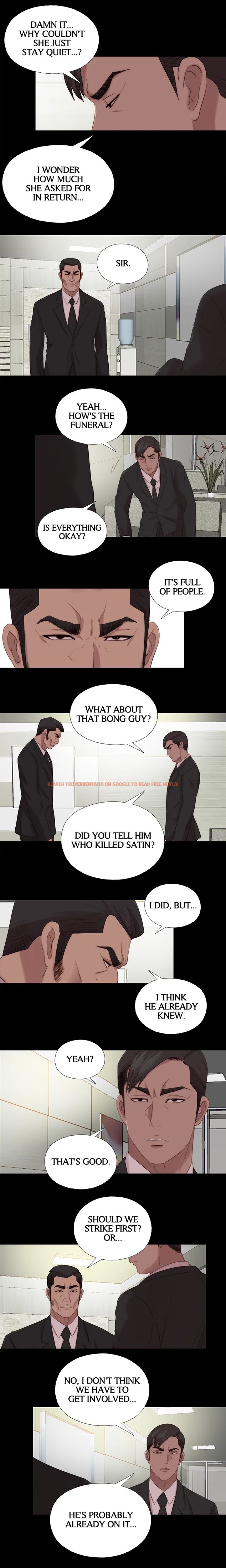 Read Hentai Image 6 801 in comic The Girl Next Door - Chapter 115 - hentaitnt.net