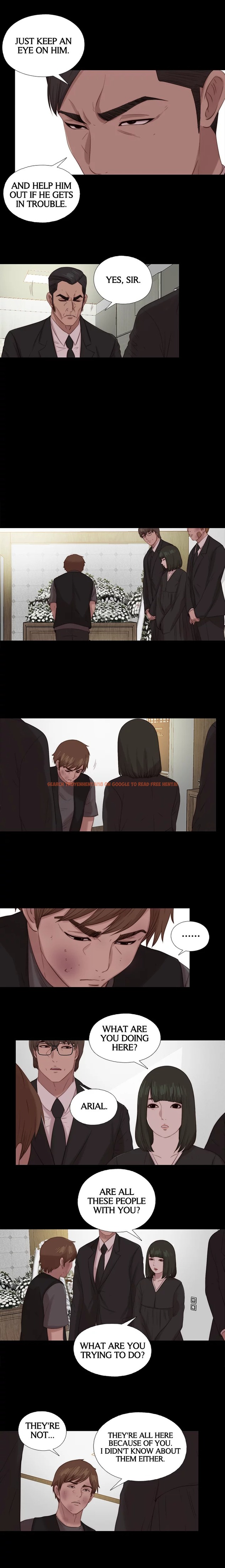 Read Hentai Image 7 801 in comic The Girl Next Door - Chapter 115 - hentaitnt.net