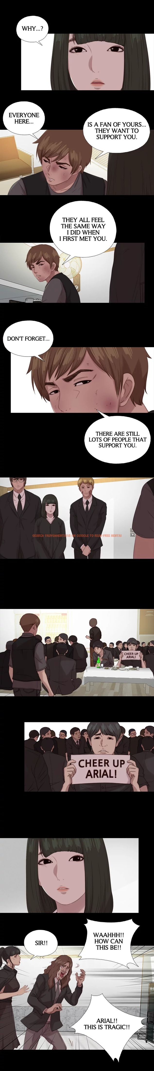 Read Hentai Image 8 807 in comic The Girl Next Door - Chapter 115 - hentaitnt.net