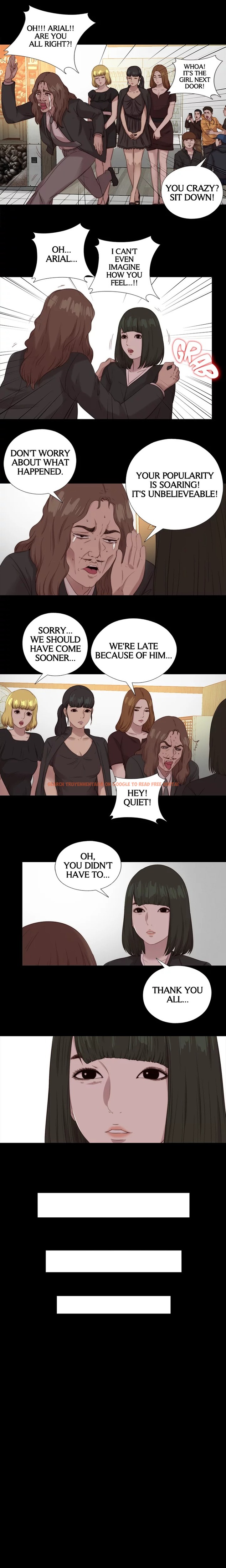 Read Hentai Image 9 807 in comic The Girl Next Door - Chapter 115 - hentaitnt.net