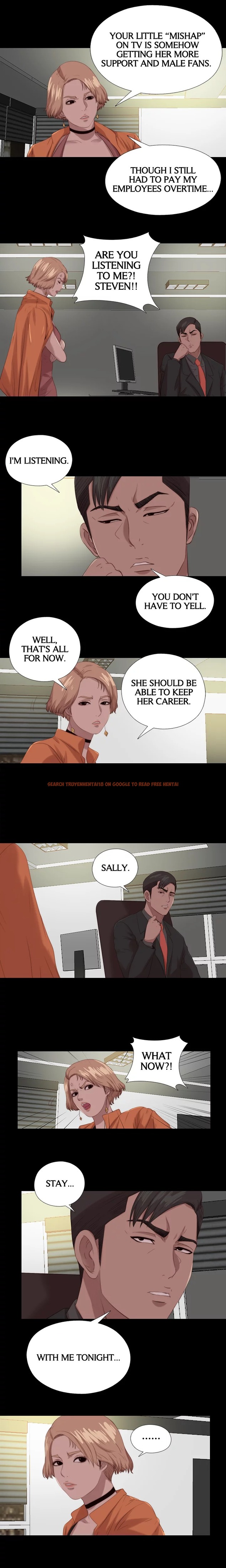 Read Hentai Image 10 801 in comic The Girl Next Door - Chapter 116 - hentaitnt.net