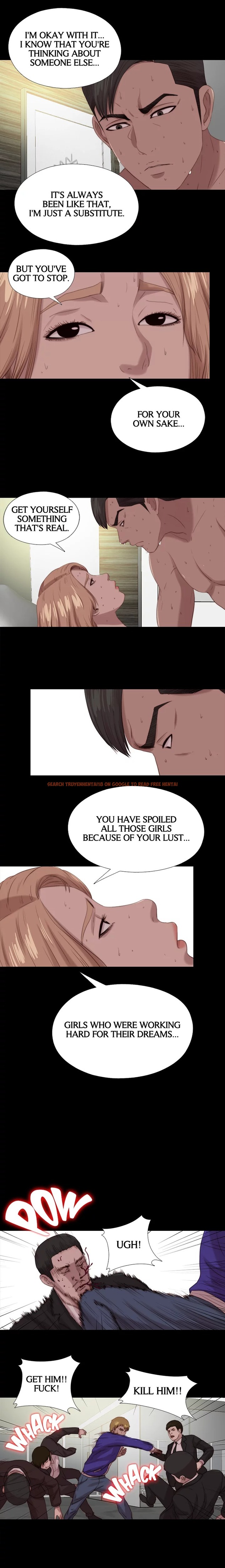 Read Hentai Image 12 801 in comic The Girl Next Door - Chapter 116 - hentaitnt.net